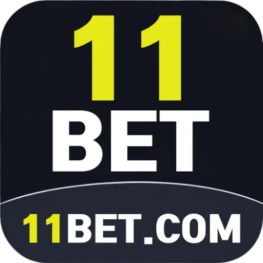 11BET Logo